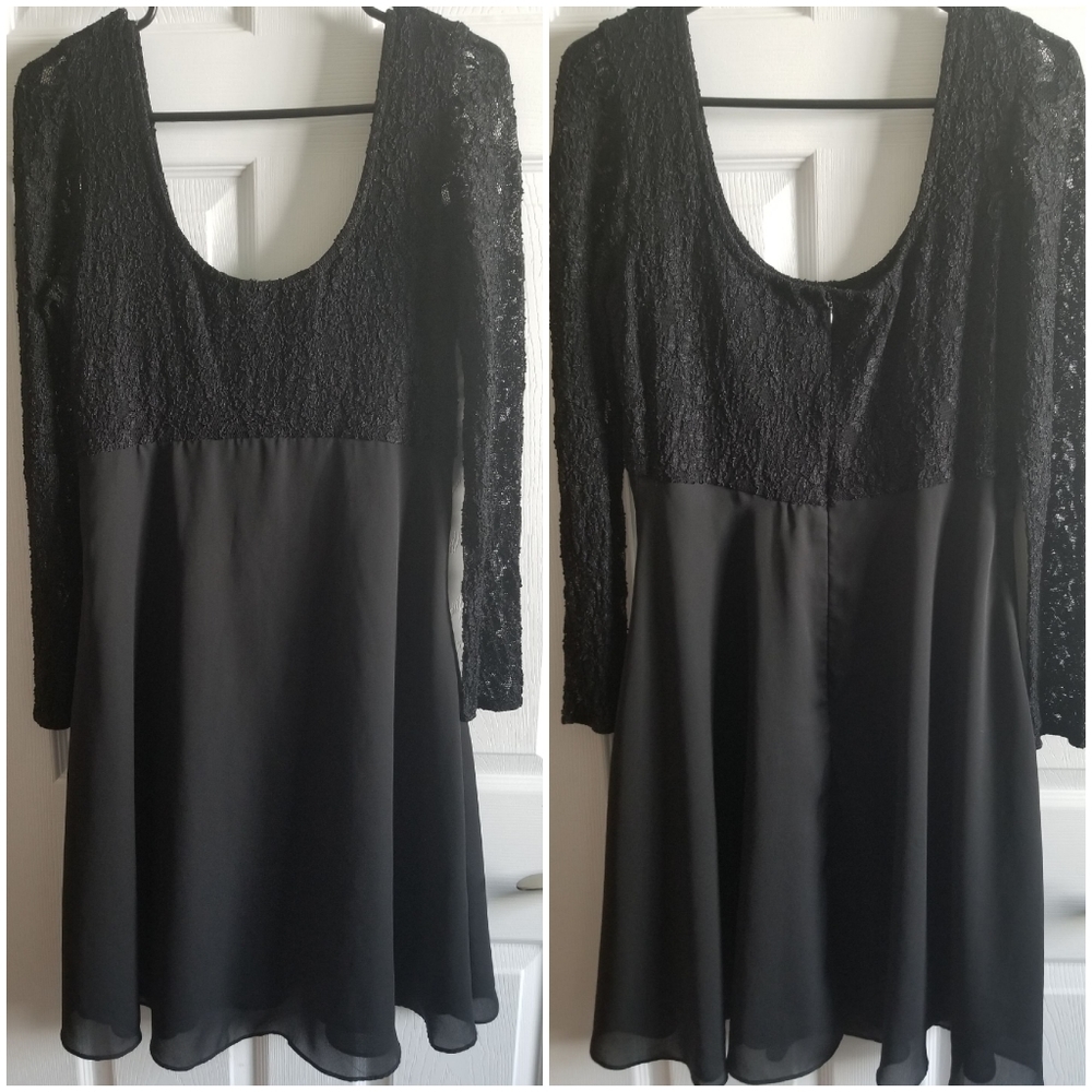 Black Dress Collections